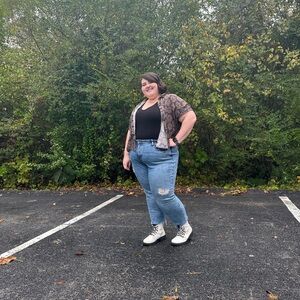 Meet your Posher, Breann